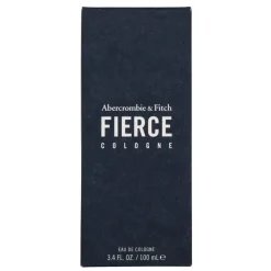 Online Fierce Men Eau de Cologne Heren Herenparfum