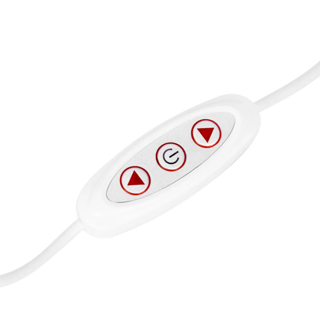 Hot Activeshop glow arch II professionele manicure werklamp LED met instelbare lichtintensiteit Manicure- En/Of Pedicureset