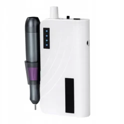 Sale Activeshop Viva 201 draadloze oplaadbare nagelvijl voor manicure en pedicure met twist lock systeem en touch bedieningspaneel Manicure- En/Of Pedicureset|Nagelverzorging