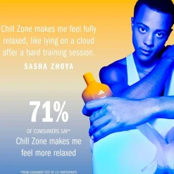 Clearance Vibes Chill Zone Eau de Parfum DAMES Unisex Parfum|Herenparfum