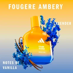 Clearance Vibes Chill Zone Eau de Parfum DAMES Unisex Parfum|Herenparfum