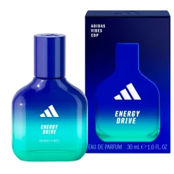 Outlet Vibes Energy Drive Eau de Parfum DAMES Unisex Parfum|Herenparfum