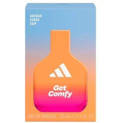 Vibes Get Comfy Eau de Parfum DAMES Unisex Parfum|Herenparfum