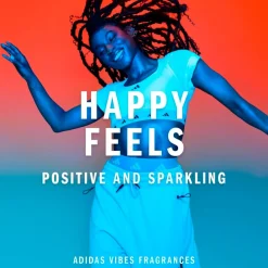 Best Vibes Happy Feels Eau de Parfum DAMES Unisex Parfum|Damesparfum