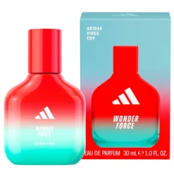 Clearance Vibes Wonder Force Eau de Parfum Unisex Parfum