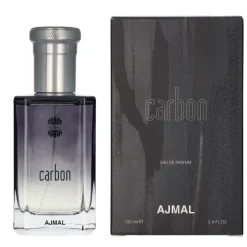 Best Ajmal Carbon - Eau de Parfum 100ml Heren Herenparfum