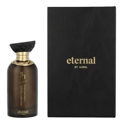 Clearance Ajmal Eternal 51 - Eau de Parfum 100ml Unisex Parfum