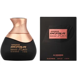 Outlet Al Haramain Detour Noir Intense - Eau de Parfum 100ml Unisex Parfum