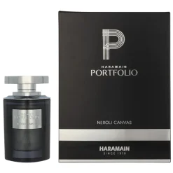 Online Al Haramain Portfolio Neroli Canvas - Eau de Parfum 75 ml Unisex Parfum