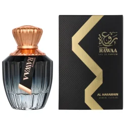 Clearance Al Haramain Rawaa - Eau de Parfum 100ml DAMES Damesparfum