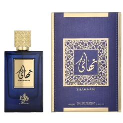 Sale Al Wataniah Thahaani - Eau de Parfum 100ml Unisex Parfum
