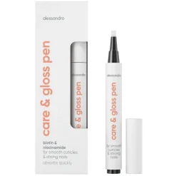 Online Striplac Care & Gloss Pen Gellak|Nagellak