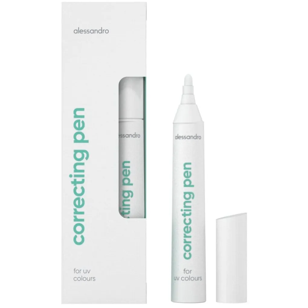 Hot Striplac UV Colour Correcting Pen Gellak|Nagellak