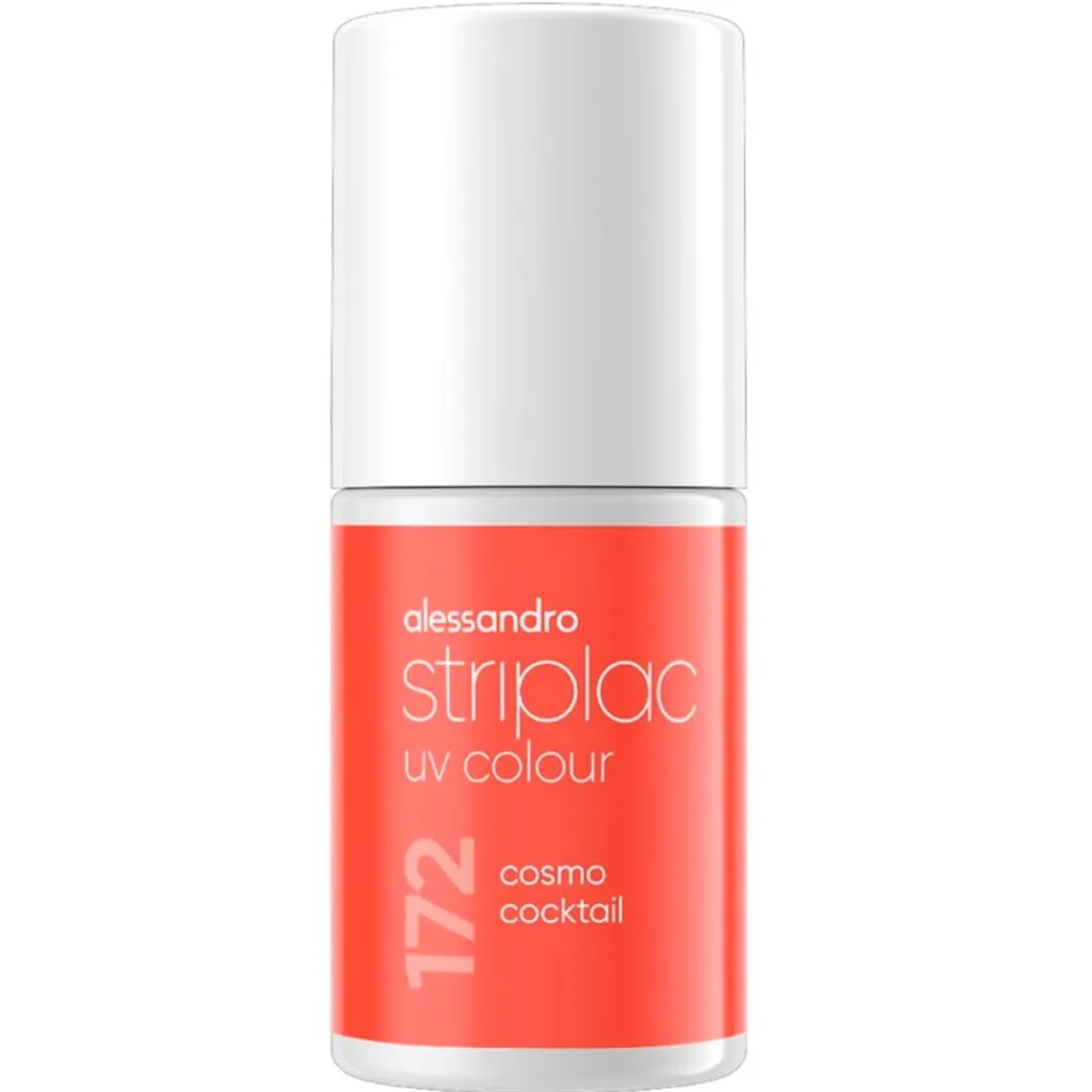 New Striplac UV Colour 172 Cosmo Cocktail Nagellak Gellak|Nagellak