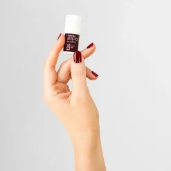 Outlet Striplac UV Colour 126 Velvet Red Nagellak Gellak|Nagellak