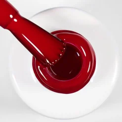 Online Striplac UV Colour 124 Red Paradise Nagellak Gellak|Nagellak