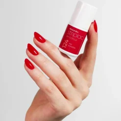 Online Striplac UV Colour 124 Red Paradise Nagellak Gellak|Nagellak
