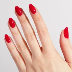 Online Striplac UV Colour 124 Red Paradise Nagellak Gellak|Nagellak