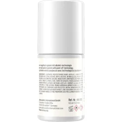 New Striplac UV Colour 202 Creamy Vanilla Nagellak Gellak|Nagellak