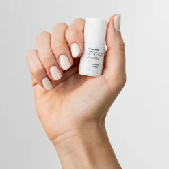 New Striplac UV Colour 202 Creamy Vanilla Nagellak Gellak|Nagellak