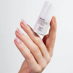 Sale Striplac UV Colour 102 Heavens Nude Nagellak Gellak|Nagellak