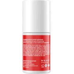 New Striplac UV Colour 122 Classic Red Nagellak Nagellak|Gellak