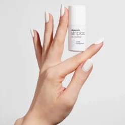 Clearance Striplac UV Colour 101 White Honey Nagellak Gellak|Nagellak