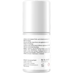 Best Striplac UV Colour Clear Topcoat Gellak|Nagellak