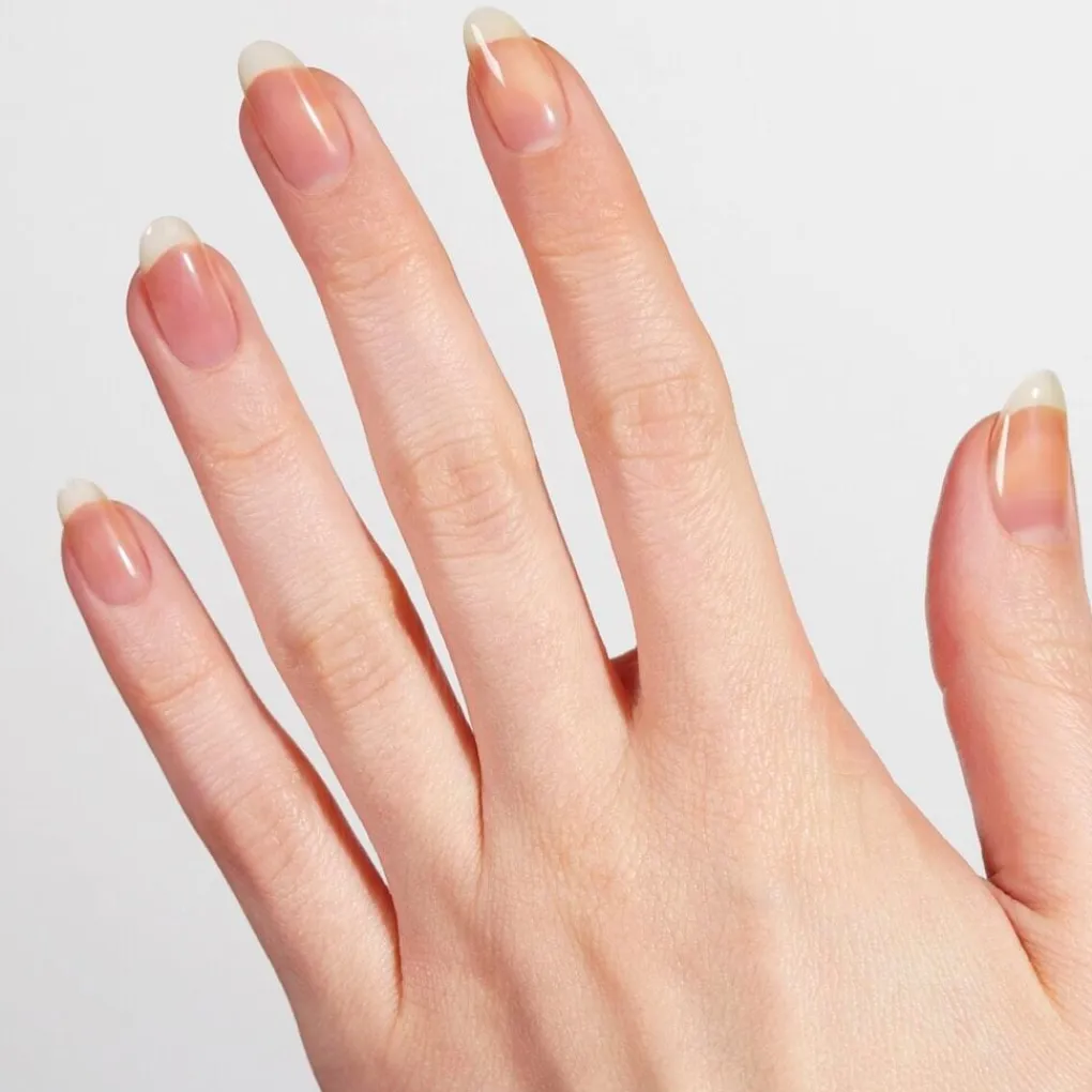 Best Striplac UV Colour Clear Topcoat Gellak|Nagellak