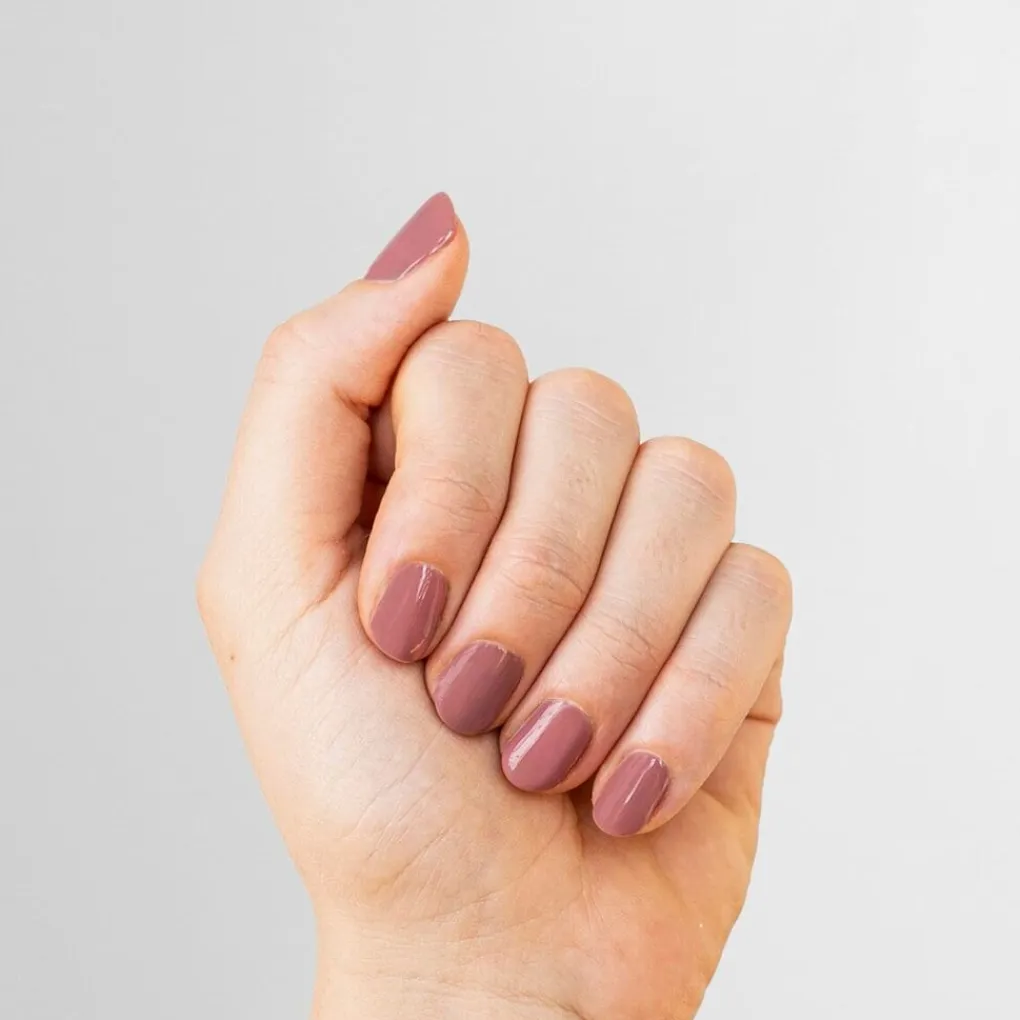 New Striplac UV Colour 112 Meet Me In Paris Nagellak Gellak|Nagellak