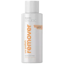 New Striplac UV Polish Remover Nagelverzorging