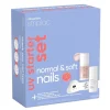 Clearance Striplac UV Starter Set Nagel-Ledlamp|Gellak