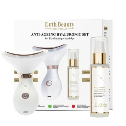 New Anti-Aging Hyaluronzuurset Geschenkset Voor Haar