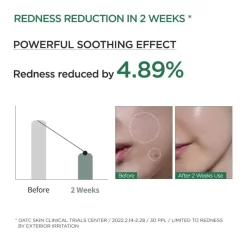 Sale Heartleaf 80% Moisture Soothing Ampoule Korean Skincare|Ampoules