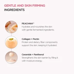 Clearance Peach 77 Niacin Enriched Cream Korean Skincare|Dagcreme