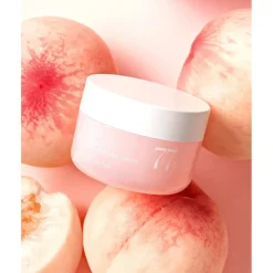 Clearance Peach 77 Niacin Enriched Cream Korean Skincare|Dagcreme