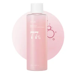 Peach 77 Niacin Essence Toner Korean Skincare|Gezichtsreiniging