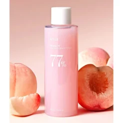 Peach 77 Niacin Essence Toner Korean Skincare|Gezichtsreiniging
