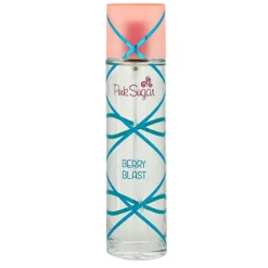 Clearance Pink Sugar Berry Blast - Eau de Toilette 100ml DAMES Damesparfum