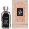 Online Ard Al Zaafaran Hayaati Women - Eau de Parfum 100ml DAMES Damesparfum