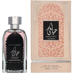 Online Ard Al Zaafaran Hayaati Women - Eau de Parfum 100ml DAMES Damesparfum