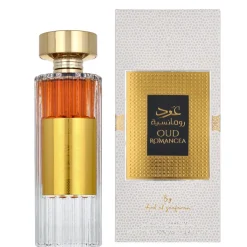 Online Ard Al Zaafaran Oud Romancea - Eau de Parfum 100ml DAMES Damesparfum