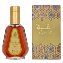 Ard Al Zaafaran Raghba - Eau de Parfum 50ml Unisex Parfum