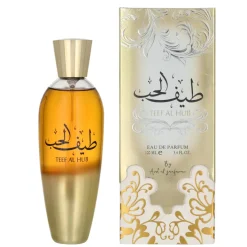 Online Ard Al Zaafaran Teef Al Hub - Eau de Parfum 100ml Unisex Parfum