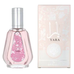 New Ard Al Zaafaran Yara - Eau de Parfum 50ml DAMES Damesparfum