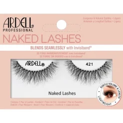 Hot Naked Lashes 421 Kunstwimpers Nepwimpers