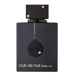 Discount Club de Nuit Intense Man Eau de Toilette Heren Herenparfum