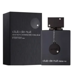 Discount Club de Nuit Intense Man Eau de Toilette Heren Herenparfum