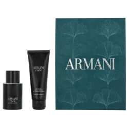 Clearance Armani Code Pour Homme Giftset 125 ml Heren Parfum Geschenkset Voor Hem|Herenparfum