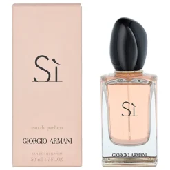 Discount Armani Si - Eau de Parfum 50ml DAMES Damesparfum